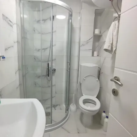 Apartman Orhideja *