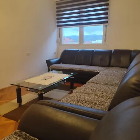 Orhideja Apartman *